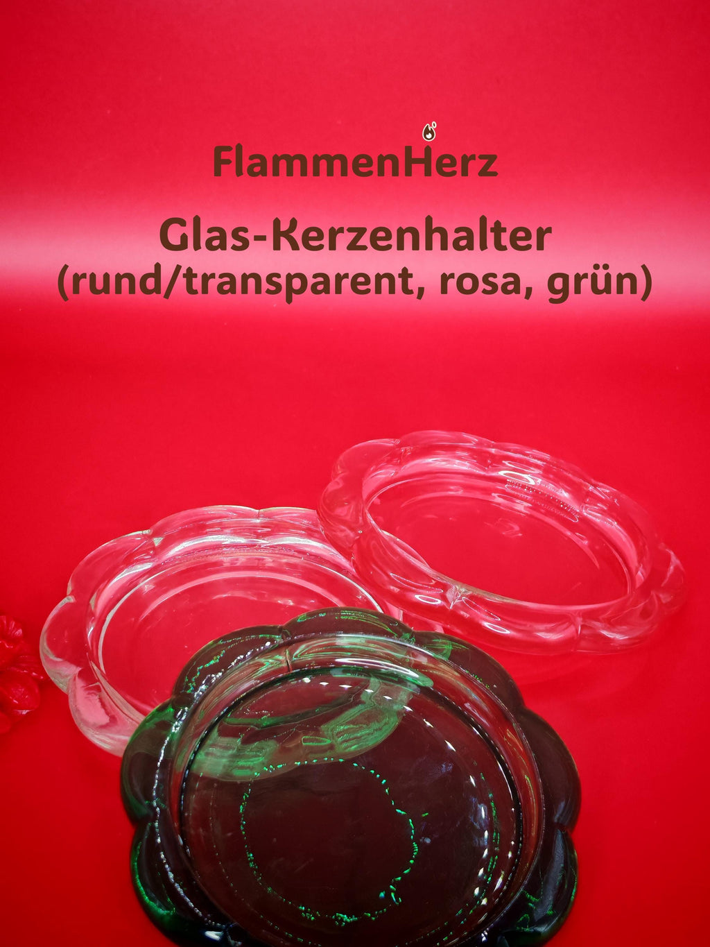 Handgeschnitzte Kerze „Rosentraum“ (geruchlos) – zartrosa & violett, Classic Pyramide 16 × 10 cm